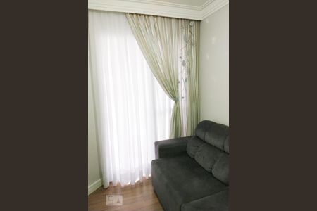 Sala de apartamento para alugar com 3 quartos, 65m² em Vila Prudente, São Paulo