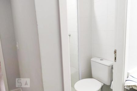 Apartamento à venda com 65m², 3 quartos e 1 vagaBanheiro