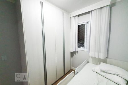 Quarto 1 de apartamento para alugar com 3 quartos, 65m² em Vila Prudente, São Paulo