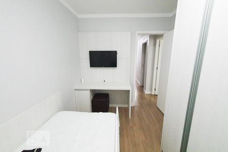 Quarto 1 de apartamento para alugar com 3 quartos, 65m² em Vila Prudente, São Paulo