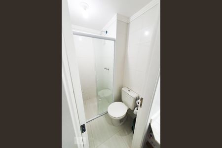 Apartamento à venda com 65m², 3 quartos e 1 vagaBanheiro