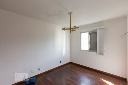 Suíte de apartamento à venda com 4 quartos, 90m² em Jardim Colombo, São Paulo