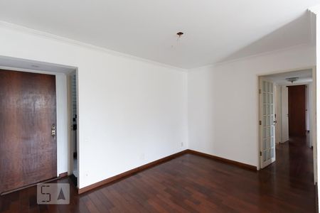 Sala de apartamento à venda com 4 quartos, 90m² em Jardim Colombo, São Paulo