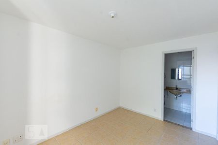 Suite  de apartamento para alugar com 2 quartos, 60m² em Santa Rosa, Niterói