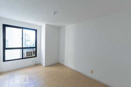 Suite  de apartamento para alugar com 2 quartos, 60m² em Santa Rosa, Niterói