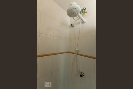 Banheiro Social de apartamento para alugar com 2 quartos, 60m² em Santa Rosa, Niterói