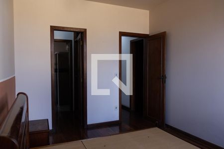 Suíte de apartamento para alugar com 4 quartos, 169m² em Adelaide, Belo Horizonte