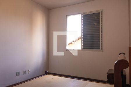 Suíte de apartamento para alugar com 4 quartos, 169m² em Adelaide, Belo Horizonte