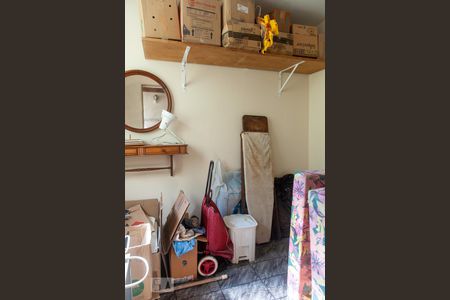 Apartamento para alugar com 75m², 2 quartos e sem vagaQuarto de Serviço