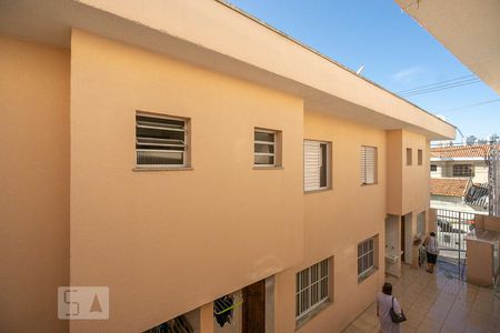 Vista quarto de casa de condomínio para alugar com 1 quarto, 30m² em Quarta Parada, São Paulo