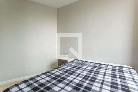 Quarto de apartamento à venda com 1 quarto, 33m² em Indianópolis, São Paulo