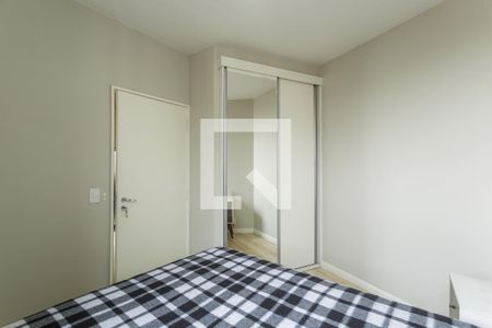 Quarto de apartamento à venda com 1 quarto, 33m² em Indianópolis, São Paulo