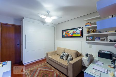 Apartamento à venda com 230m², 4 quartos e 2 vagas Apartamento à venda com 230m², 4 quartos e 2 vagasQuarto 2