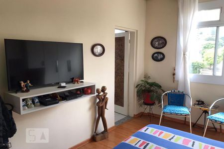 Quarto 2 - Suíte de apartamento à venda com 2 quartos, 111m² em Vila Mariana, São Paulo