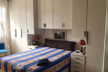 Quarto 2 - Suíte de apartamento à venda com 2 quartos, 111m² em Vila Mariana, São Paulo