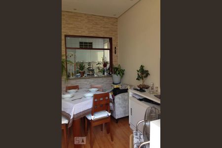 Sala de apartamento à venda com 2 quartos, 111m² em Vila Mariana, São Paulo