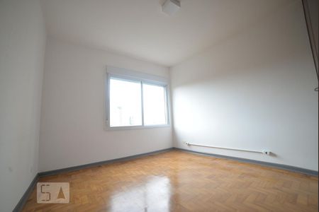 Quarto1 de apartamento para alugar com 2 quartos, 124m² em Vila Clementino, São Paulo