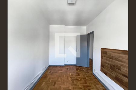 Quarto 1 de apartamento para alugar com 2 quartos, 124m² em Vila Clementino, São Paulo