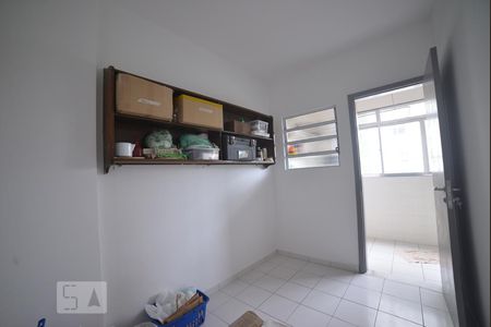 Apartamento para alugar com 124m², 2 quartos e 1 vagaQuarto de Serviço