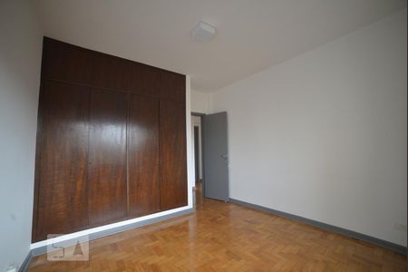 Quarto 1 - Armários de apartamento para alugar com 2 quartos, 124m² em Vila Clementino, São Paulo