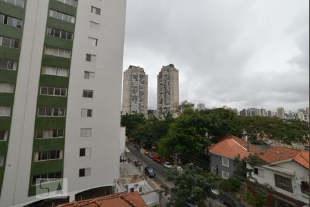 Apartamento para alugar com 124m², 2 quartos e 1 vagaVista Area de Serviço
