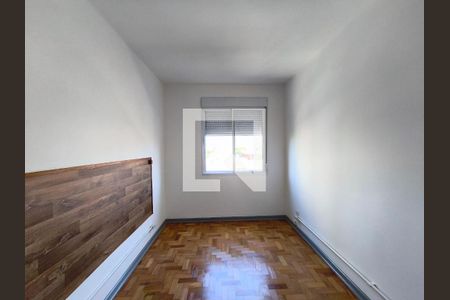 Quarto 1 de apartamento para alugar com 2 quartos, 124m² em Vila Clementino, São Paulo