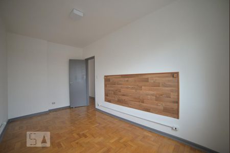 Quarto 2 de apartamento para alugar com 2 quartos, 124m² em Vila Clementino, São Paulo
