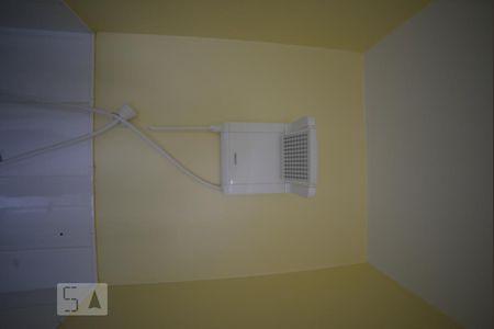 Apartamento para alugar com 124m², 2 quartos e 1 vagaBanheiro Social - Detalhe