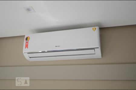 Studio à venda com 38m², 1 quarto e 1 vagaDetalhe da Sala