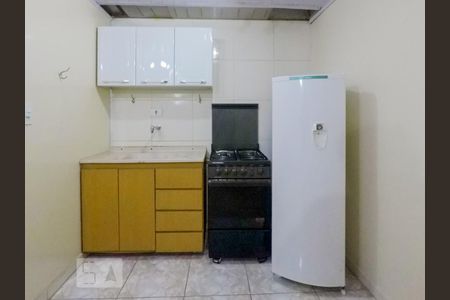 Kitnet/Studio para alugar com 1 quarto, 25m² em Aclimação, São Paulo