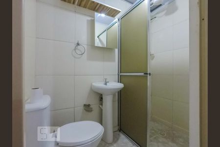 Kitnet/Studio para alugar com 1 quarto, 25m² em Aclimação, São Paulo