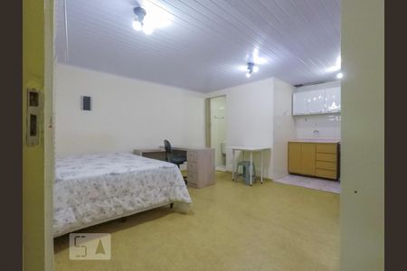 Kitnet/Studio para alugar com 1 quarto, 25m² em Aclimação, São Paulo