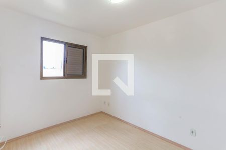 Quarto 1 de apartamento à venda com 2 quartos, 56m² em Taboão, São Bernardo do Campo