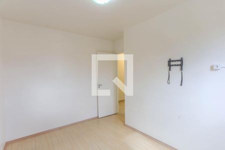 Quarto 1 de apartamento à venda com 2 quartos, 56m² em Taboão, São Bernardo do Campo