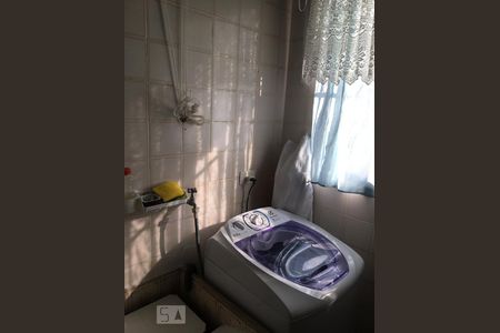Apartamento à venda com 55m², 2 quartos e 1 vaga Apartamento à venda com 55m², 2 quartos e 1 vagaÁrea de Serviço