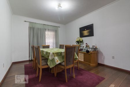 Casa à venda com 396m², 4 quartos e 4 vagasSala de Jantar