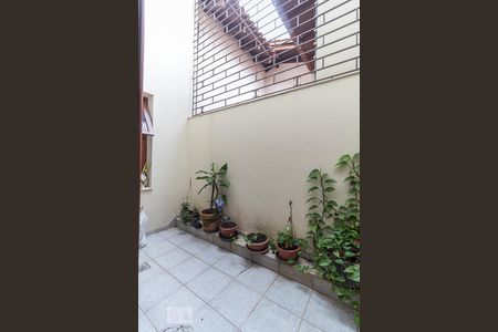 Casa à venda com 396m², 4 quartos e 4 vagasÁrea Externa