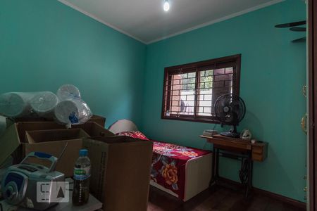 Casa à venda com 396m², 4 quartos e 4 vagasQuarto de Serviço