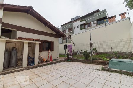 Casa à venda com 396m², 4 quartos e 4 vagasÁrea Externa