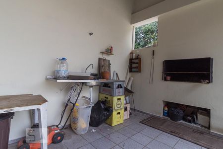 Casa à venda com 396m², 4 quartos e 4 vagasChurrasqueira