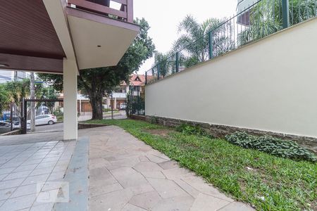 Casa à venda com 396m², 4 quartos e 4 vagasÁrea Externa