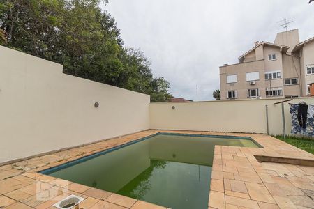 Casa à venda com 396m², 4 quartos e 4 vagasPiscina