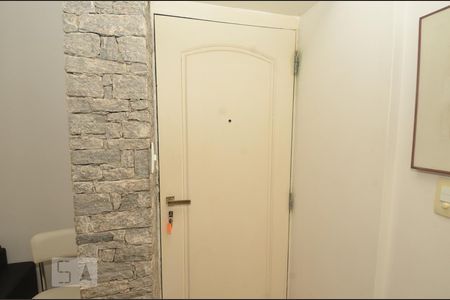Entrada de apartamento para alugar com 1 quarto, 38m² em Copacabana, Rio de Janeiro