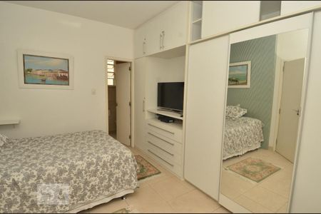 Quarto de apartamento para alugar com 1 quarto, 38m² em Copacabana, Rio de Janeiro