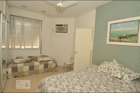 Quarto de apartamento para alugar com 1 quarto, 38m² em Copacabana, Rio de Janeiro