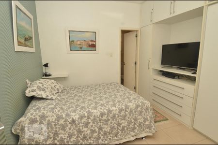 Quarto de apartamento para alugar com 1 quarto, 38m² em Copacabana, Rio de Janeiro
