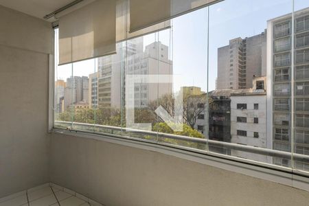 Kitnet/Studio para alugar com 1 quarto, 32m² em República, São Paulo