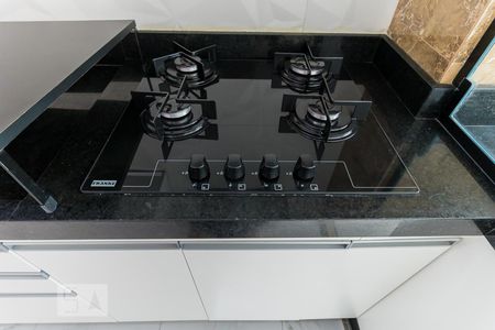 Apartamento à venda com 60m², 2 quartos e 1 vaga Apartamento à venda com 60m², 2 quartos e 1 vagaDetalhe cozinha