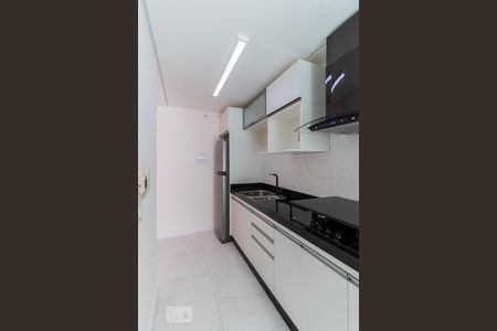 Apartamento à venda com 60m², 2 quartos e 1 vaga Apartamento à venda com 60m², 2 quartos e 1 vagaCozinha