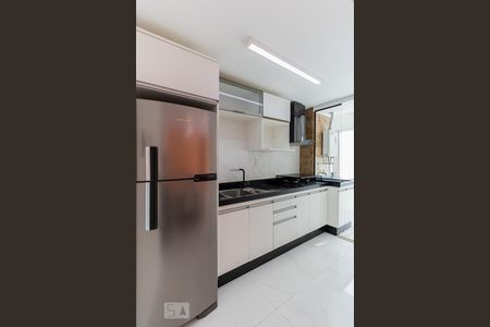 Apartamento à venda com 60m², 2 quartos e 1 vaga Apartamento à venda com 60m², 2 quartos e 1 vagaCozinha
